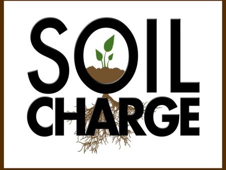 RWWP Soil-Charge Soil Builder Blend Online Hot Sale