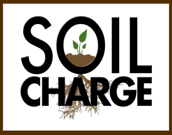 RWWP Soil-Charge Soil Builder Blend Online Hot Sale