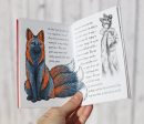 The Kitsune ~ The pocket guide to Japan s magical fox Fashion