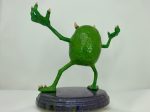 Mike Wazowski Figure For Discount