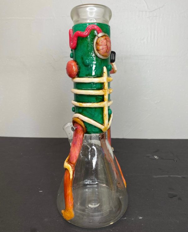 Custom Bong For Sale