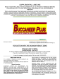 Buccaneer Plus Contact Herbicide - Corn & Soybeans Online now