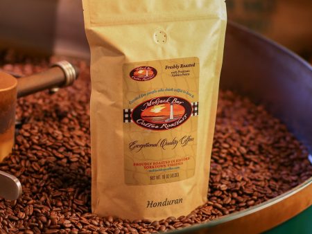 Honduran Dark Roast Online now