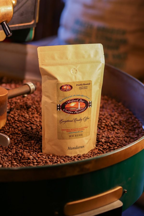 Honduran Dark Roast Online now