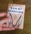 The Tiny Little Book of Bunny Behaviour Fashion