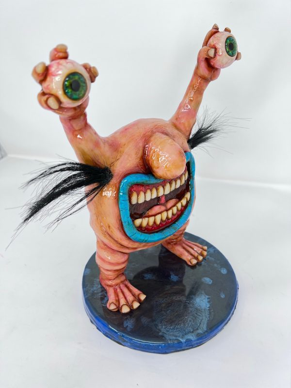 Krumm Figure Online Hot Sale