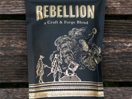 Rebellion Online