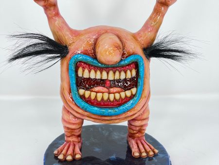 Krumm Figure Online Hot Sale