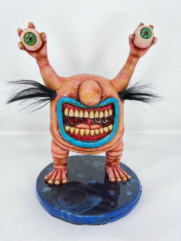 Krumm Figure Online Hot Sale