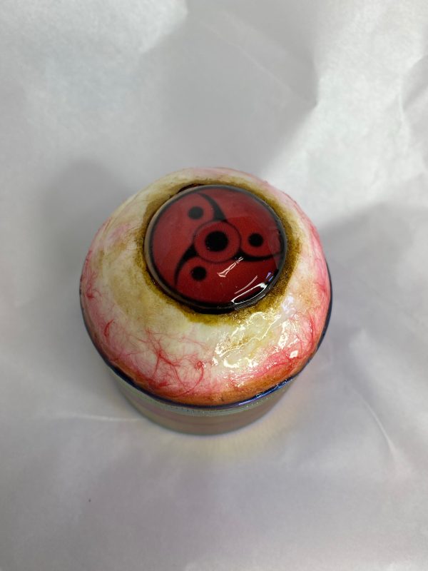 Fugaku Sharingan Grinder Cheap