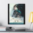 MOC  Compatible  Rouge One Star Wars  Movie Wall Art Canvas Art With Backing. Online Sale