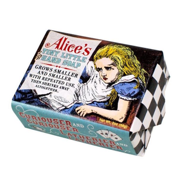 Alice s Tiny Hand Soap Sale