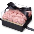 Roses in a Box - Square Online Sale