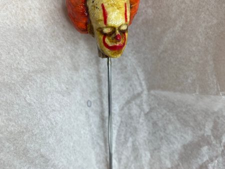 New Pennywise Dab Tool Online now