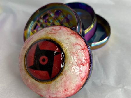 Shisui Sharingan Grinder For Cheap