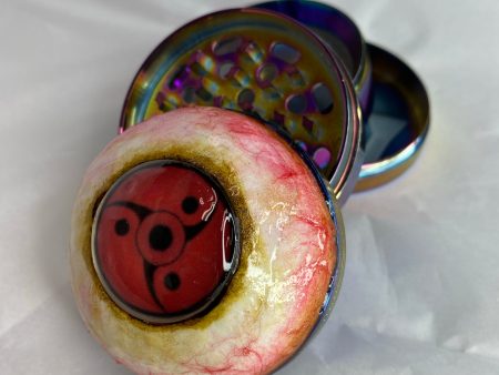 Fugaku Sharingan Grinder Cheap