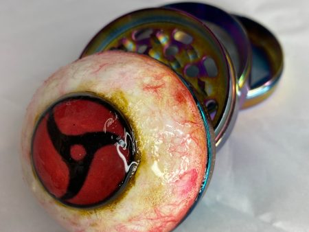 Itachi Sharingan Grinder Online Hot Sale