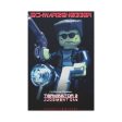 MOC  Compatible  Terminator 2  Movie Wall Art Canvas Art With Backing. Online