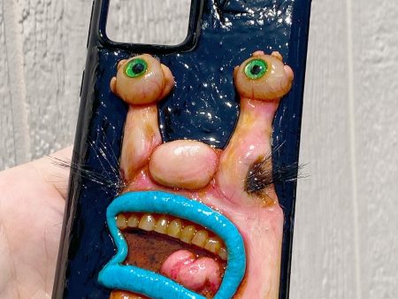 Krum Phone Case Online now