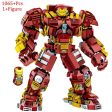 MOC NON  Super Hero Superhero Movie Carnage Battle Venom VS Spiderman Model Building Blocks Bricks Sets Figures Kids toys Online