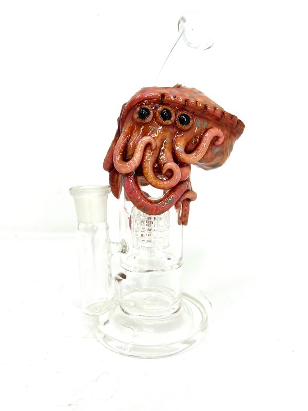 Cthulhu: Rig Online Hot Sale