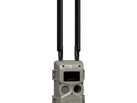 Cuddeback Tracks LTE Trail Game Camera Sale