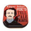 Poe Mints Discount