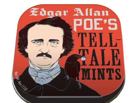 Poe Mints Discount