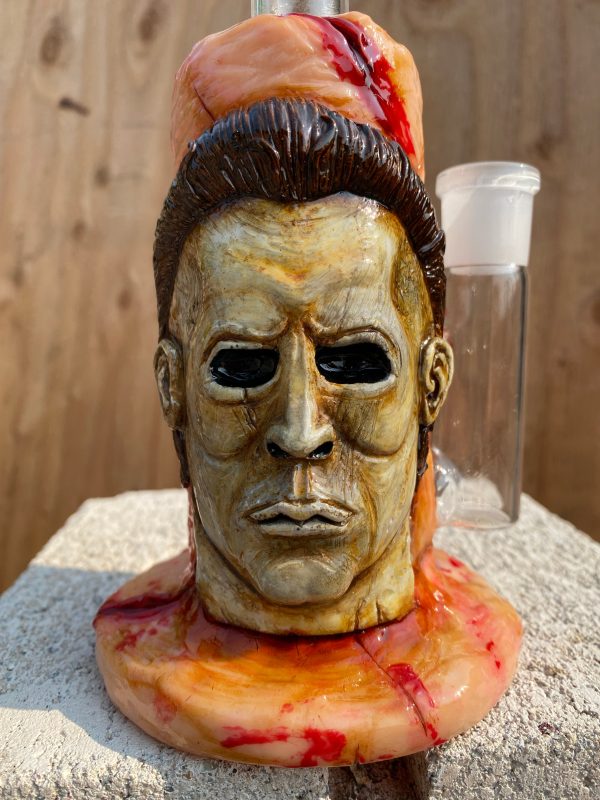 Michael Myers: Rig For Cheap