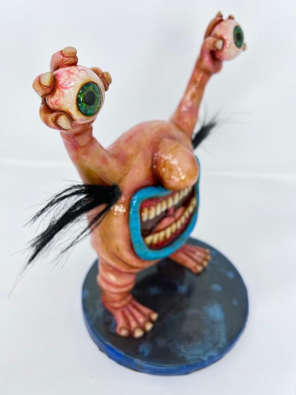 Krumm Figure Online Hot Sale