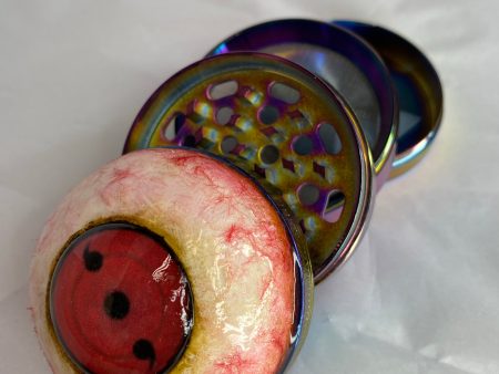 Double Tomoe Sharingan Grinder Discount