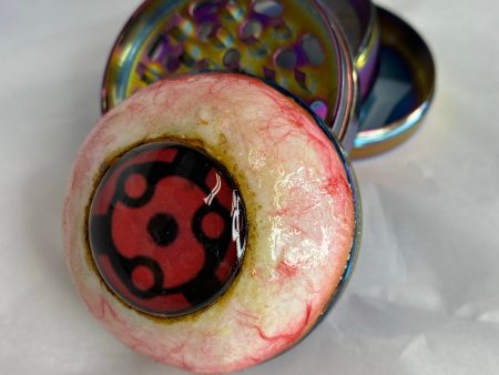 Madara Eternal Sharingan Grinder Online now