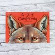 A to Z of Caniformia Book For Discount