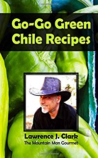 Go-Go Green Chile Recipes Online