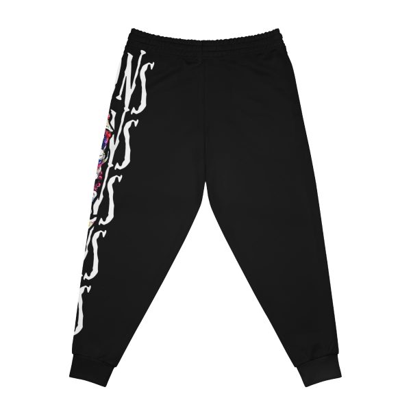 Athletic Joggers Single Leg For Sale