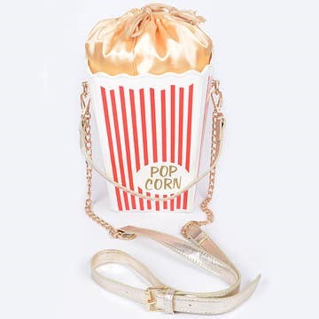 Popcorn Purse Sale