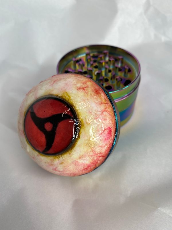 Itachi Sharingan Grinder Online Hot Sale