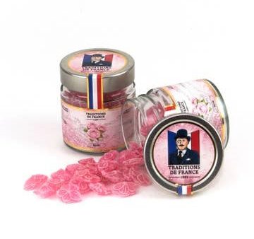 Traditions De France Rose Candy For Discount