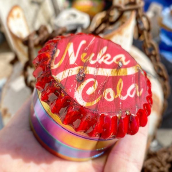 Nuka-Cola Grinder on Sale