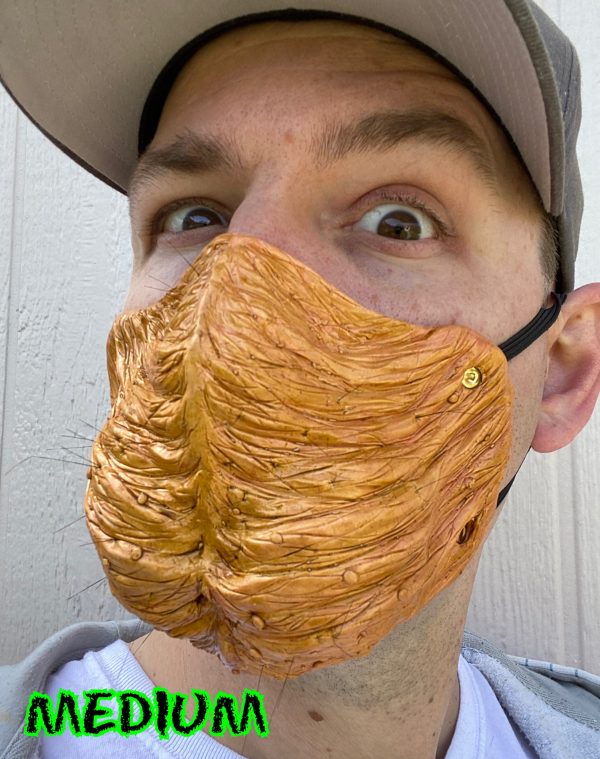 Ball Sack Mask For Cheap