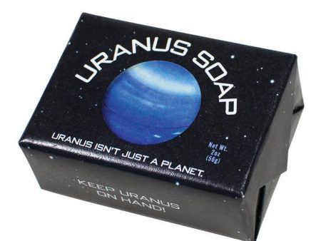 Uranus Soap Online