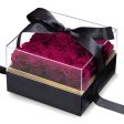 Roses in a Box - Square Online Sale