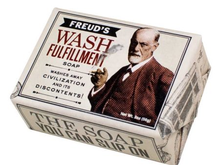 Freud s Wash Fulfillment Soap For Cheap