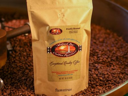 Sumatra Mendheling on Sale