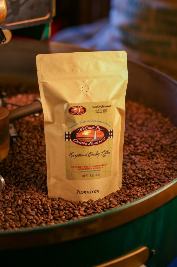 Sumatra Mendheling on Sale