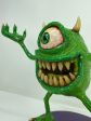 Mike Wazowski Figure For Discount