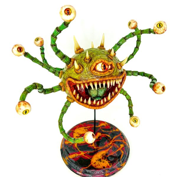 Beholder Figure Cheap