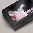 Preserved Carnation Bundle - Blush Pink Online Sale