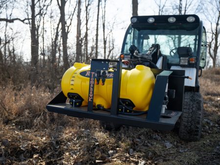 3 in 1 Food Plot Sprayer - FREE SHIPPING Discount