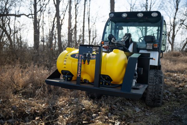 3 in 1 Food Plot Sprayer - FREE SHIPPING Discount